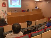 FOTO Uoči 25 godina maratona u Gorici održano predavanje o trčanju