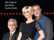 Kazalište Komedija dolazi u Veliku Goricu