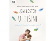 KNJIGA TJEDNA U tišini