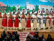 FOTO Najbolji na Turopoljskom festivalu folklora su KUD “Velika Mlaka” i KUD “Nova zora”
