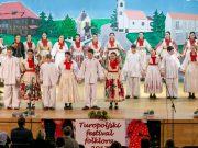 FOTO Najmlađi velikogorički folkloraši otplesali koreografije iz čitave Hrvatske