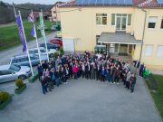 FOTO Obilježena 27. obljetnica osnutka HDZ-a u Pokupskom