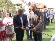 FOTO Otvoreni Info-centri za mlade u Velikoj Gorici i Novom Čiču