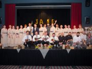 FOTO Jane 12. put poklonile koncert Velikoj Gorici, pjevale su i popularne hitove