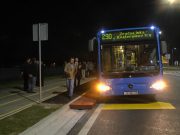 FOTO Barišić i Bandić isprobali vožnju novom autobusnom linijom 290