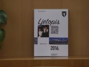 FOTO Objavljen 13. Ljetopis