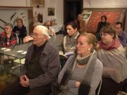 Hrvatskog holokausta i žrtve Vukovara prisjeća se i 194. Matičin četvrtak