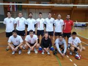 OK Gorica u napetoj utakmici pobijedila OK Nedelišće