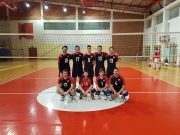 Odbojkaški klub Gorica novom pobjedom stigao pred vrata prve lige