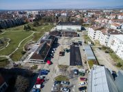 FOTO Evo što se sve gradi i uređuje u Velikoj Gorici