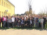 FOTO Svečano obilježena godišnjica smrti Pavla Štoosa