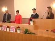 FOTO Promovirana Monografija o 130 godina knjižničarstva u Turopolju