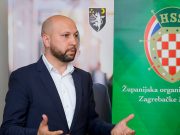 Mihael Zmajlović reagirao na odluku Ministarstva uprave