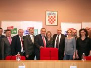 Zvonko Kunić izabran za predsjednika Stranke rada i solidarnosti Zagrebačke županije
