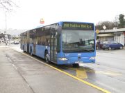U nedjelju autobusi voze izmijenjenim trasama