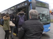 Građani jedva dočekali vožnju za 4 kune