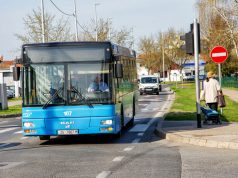 ZET autobusi mijenjaju trase zbog sanacije kod Buzina