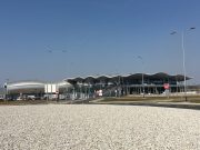 FOTO Ovako izgleda unutrašnjost novog terminala Zračne luke Franjo Tuđman