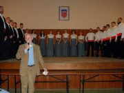 FOTO VIJEST Klape na prvim Dučecovim spelancijama