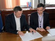Potpisan Sporazum o prilazu Zračnoj luci – Goričani će do novog terminala dolaziti i Fizirovom ulicom