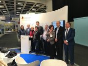 VG Vodoopskrba u Berlinu sudjeluje na međunarodnom sajmu o zaštiti voda