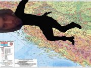 FRIK IZ KVARTA Kavez na otvorenom