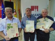 Velikogorički vinari osvojili nagrade na međunarodnoj izložbi