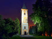Na Veliku subotu izgorio oltar Crkve Majke Božje Snježne u Dubrancu