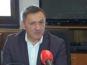 Županijski HDZ poslao priopćenje nakon izglasavanja proračuna