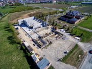 FOTO Velika Gorica investitorima privlačnija od Zagreba