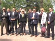 Za zamjenika župana na lokalnim izborima kandidirat će se dr. Zagorac
