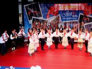KUD ”Dučec” nastupao u Amsterdamu