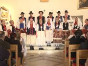 FOTO Moderne skladbe na tradicionalnom Uskrsnom koncertu u Gradićima