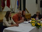 Jakunić i dalje na čelu KUD-a ”Nova zora”