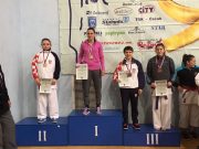 Karataši se s natjecanja vratili s devet medalja