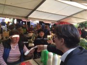 FOTO VIJEST MOST-ovci ugodno iznenadili građane