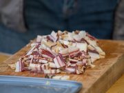 Uz špek dijetu možete smršavjeti i do 12 kilograma u četiri mjeseca