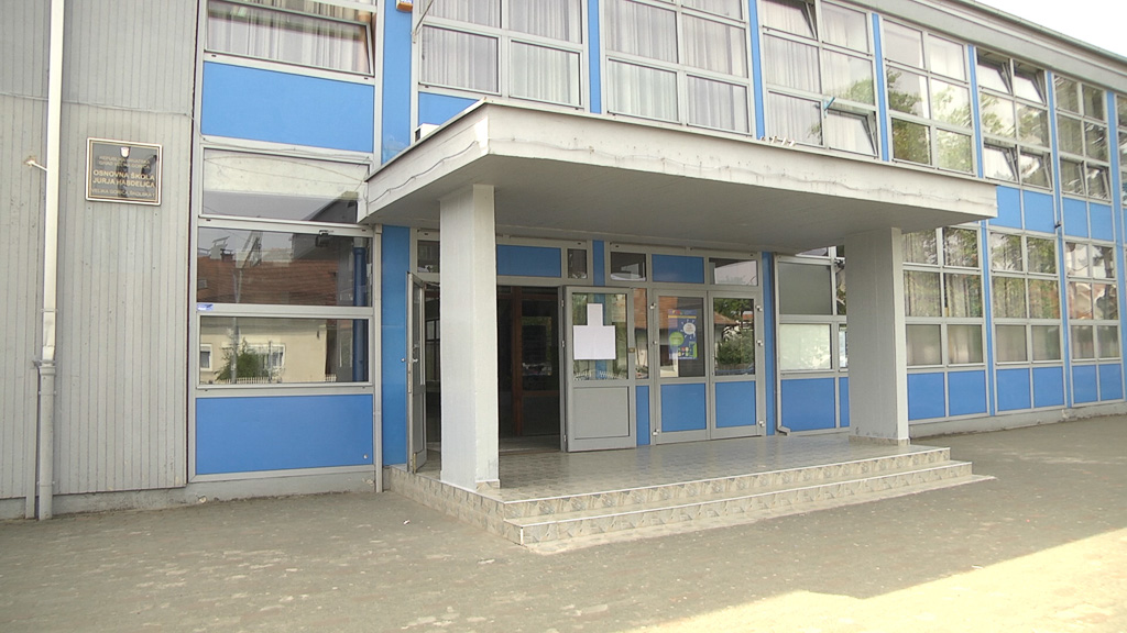Osnovna Skola Jurja Habdelica 13 Kronike Velike Gorice