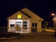 Opljačkana pošta u Donjoj Lomnici