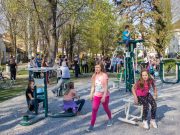 Rekreatur – vježbanjem i zabavom do zdravlja