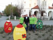 FOTO VIJEST Ovako su žene u Kučama uredile svoje naselje