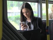 Uskoro besplatno surfanje u ZET-ovim autobusima