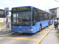 ZET započeo s povratom novca građanima zbog prošlotjedne obustave prometa