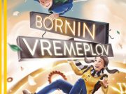 KNJIGA TJEDNA Bornin vremeplov