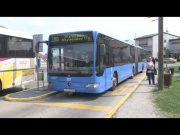 VIDEO Evo gdje sve naši sugrađani putuju linijom 290