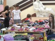 Ususret Božiću Velikogoričanke organiziraju novi humanitarni Buvljak