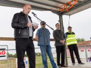 Dijanežević stavio mandat na raspolaganje, vijećnici ga jednoglasno podržali