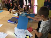 Program “Preživjeti peti”: prilagodi se novim zahtjevima u školi i efikasnije organiziraj vrijeme