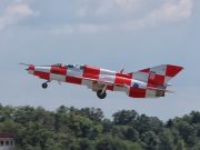 Piloti MIG-ova letjet će ovog tjedna i noću
