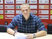 Kakvo pojačanje! Reprezentativac Estonije zabijat će golove za Goricu